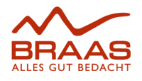 Logo Braas Logo Braas