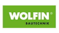 Logo Wolfin Logo Wolfin